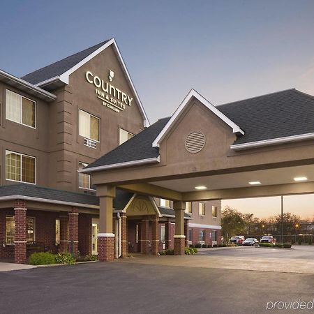 Country Inn & Suites By Radisson, Lima, Oh Exteriör bild