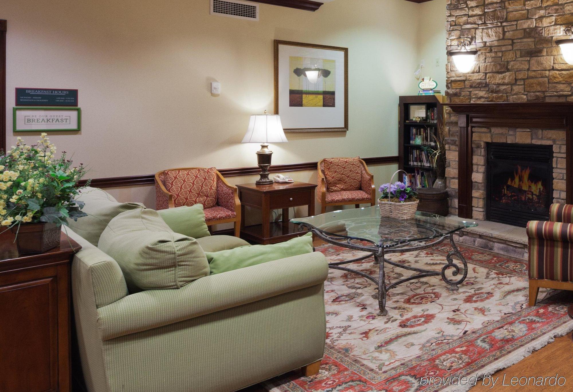 Country Inn & Suites By Radisson, Lima, Oh Exteriör bild