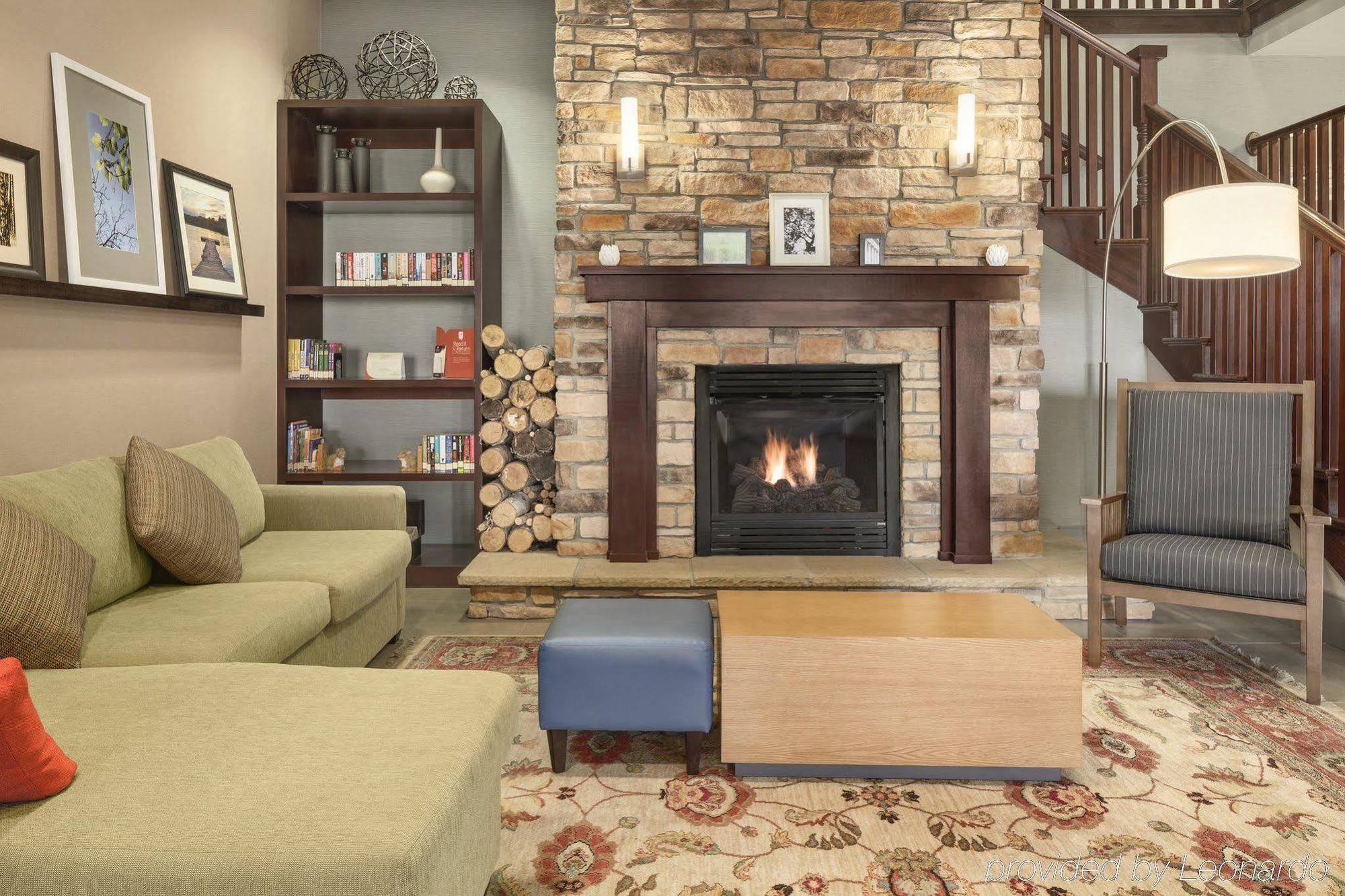 Country Inn & Suites By Radisson, Lima, Oh Exteriör bild