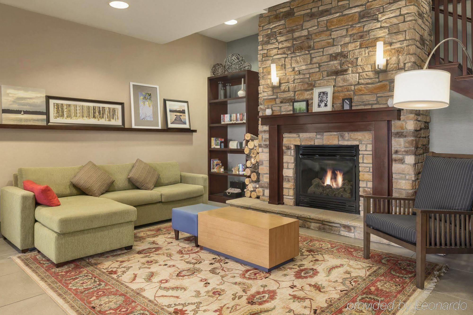 Country Inn & Suites By Radisson, Lima, Oh Exteriör bild
