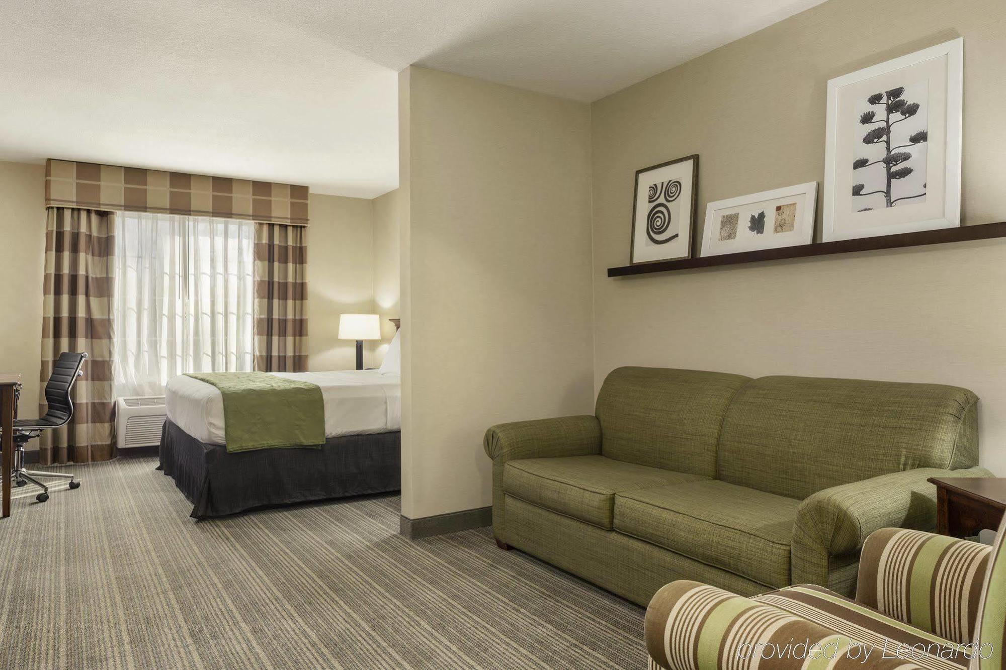 Country Inn & Suites By Radisson, Lima, Oh Exteriör bild