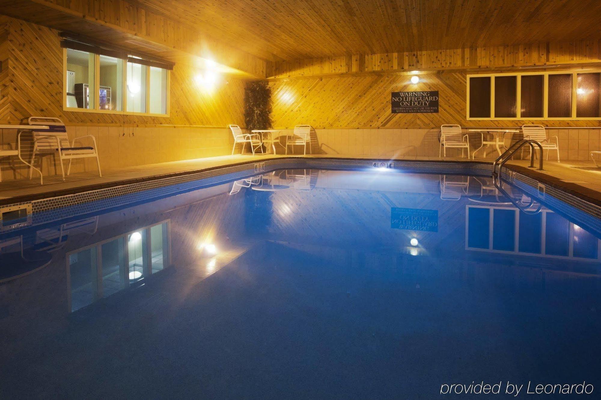 Country Inn & Suites By Radisson, Lima, Oh Exteriör bild