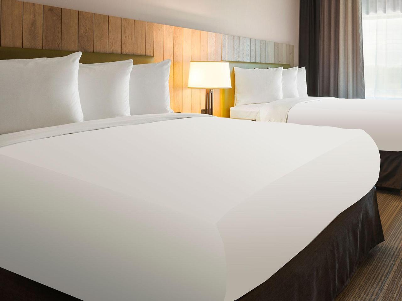 Country Inn & Suites By Radisson, Lima, Oh Exteriör bild